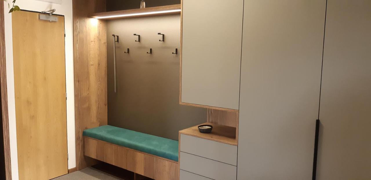 Apartman Besen 307 Besenova Ngoại thất bức ảnh