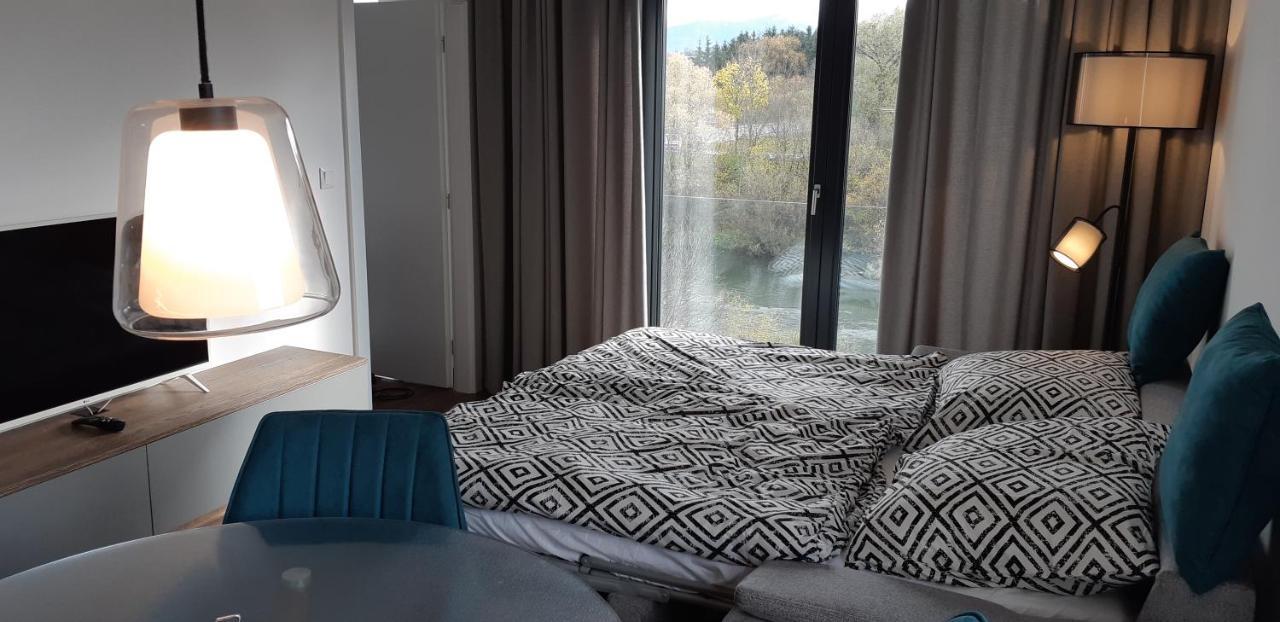 Apartman Besen 307 Besenova Ngoại thất bức ảnh