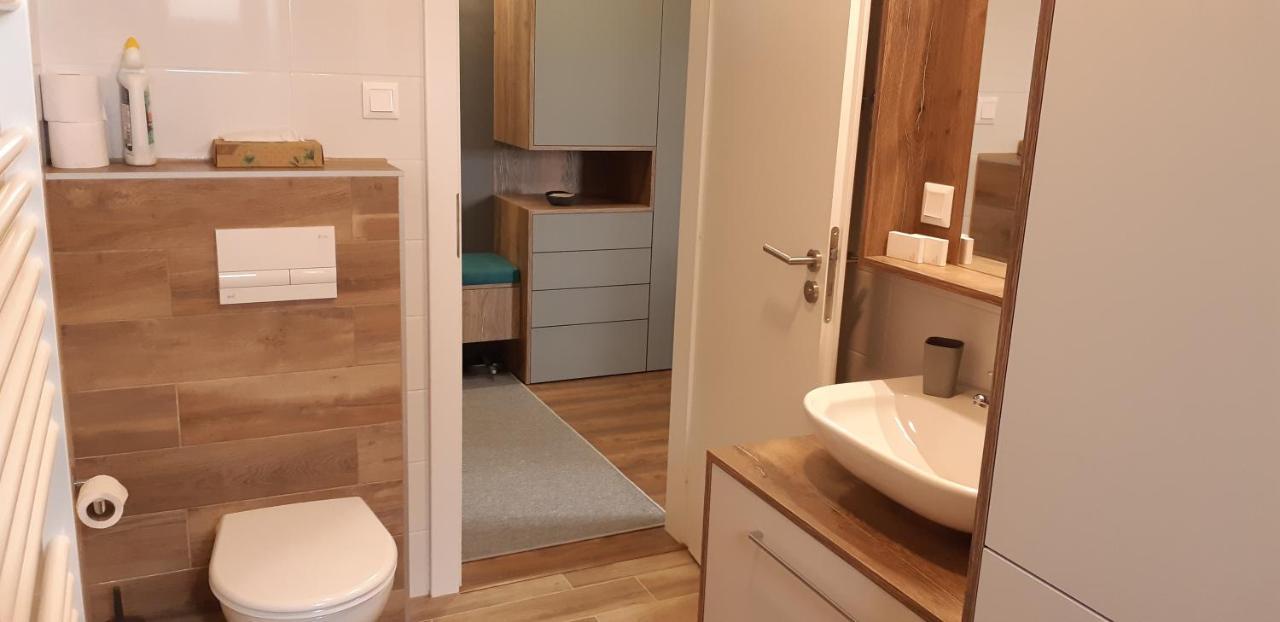 Apartman Besen 307 Besenova Ngoại thất bức ảnh