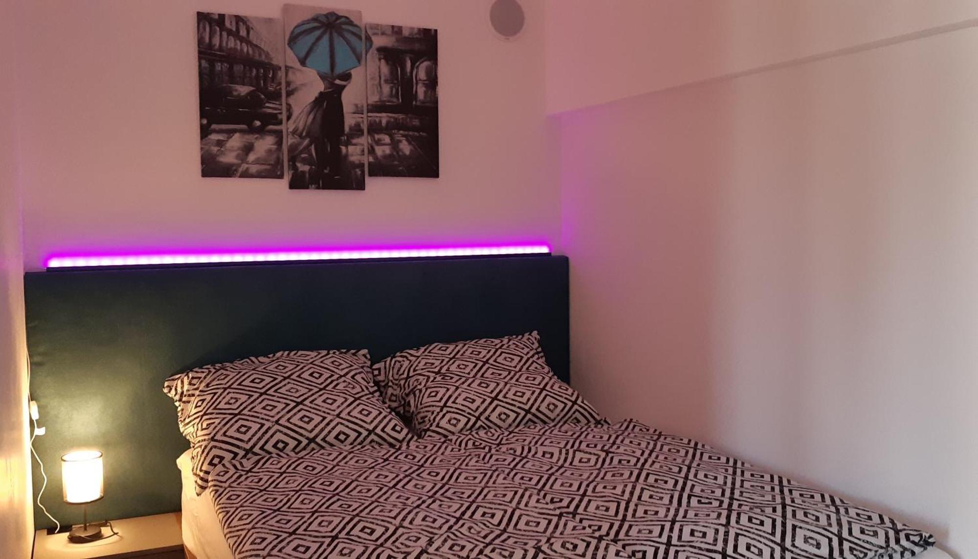 Apartman Besen 307 Besenova Ngoại thất bức ảnh
