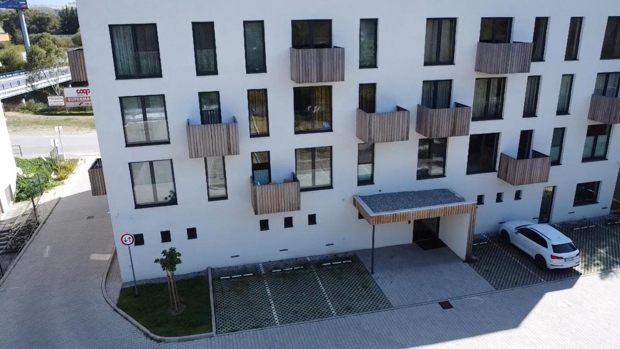 Apartman Besen 307 Besenova Ngoại thất bức ảnh