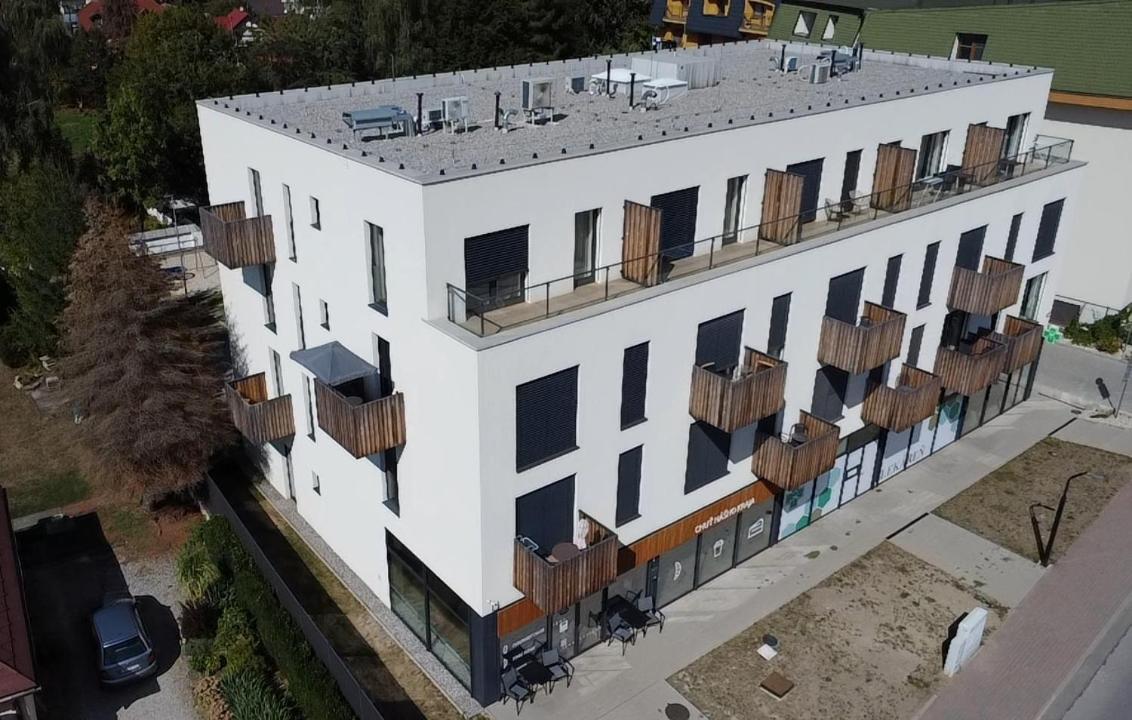 Apartman Besen 307 Besenova Ngoại thất bức ảnh