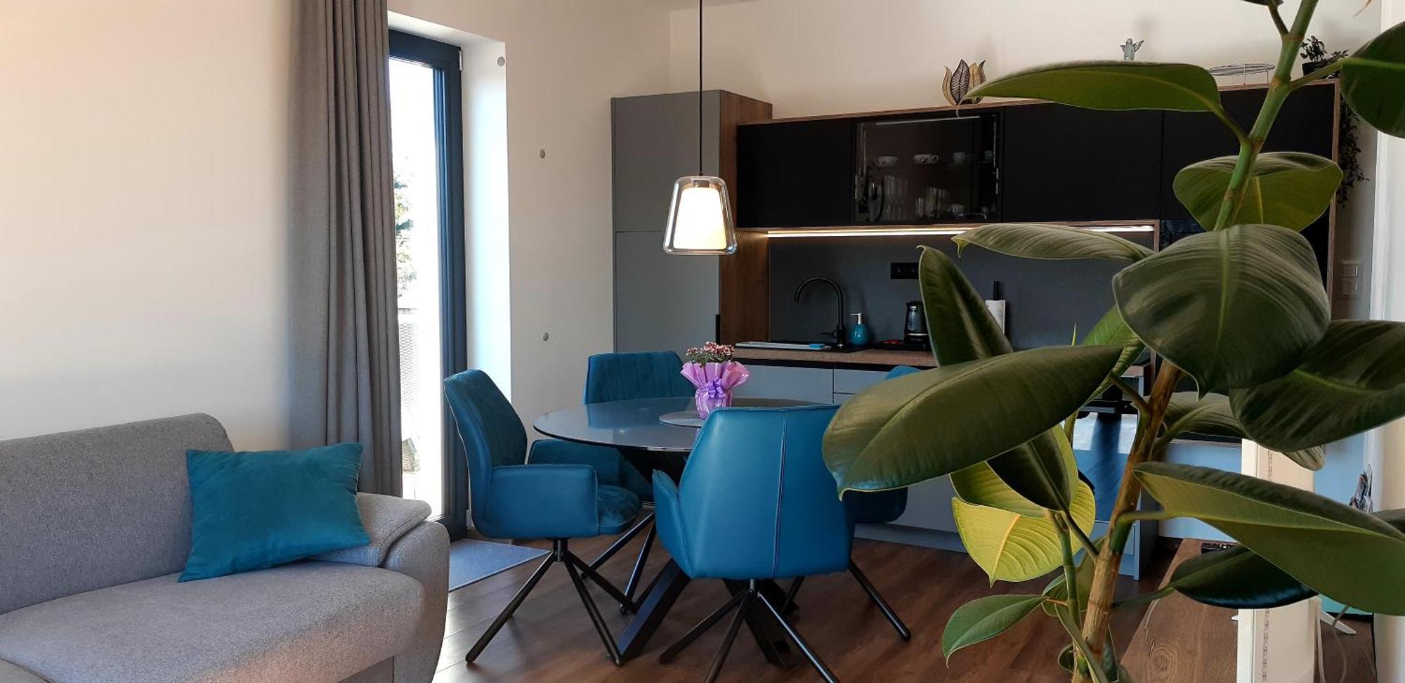 Apartman Besen 307 Besenova Ngoại thất bức ảnh