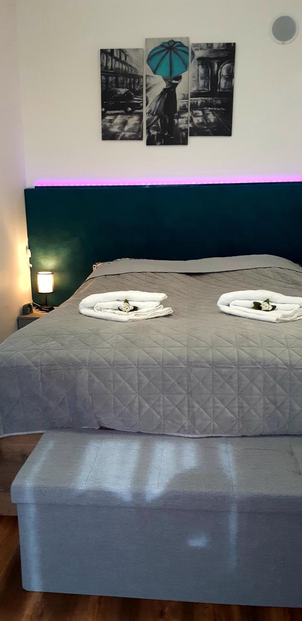 Apartman Besen 307 Besenova Ngoại thất bức ảnh